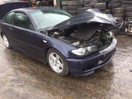 BMW 325 rezerves daļās. Buferis priekinis sveikas m tech apdaila