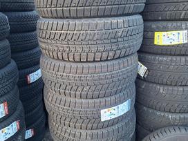 Maxtrek, зимние 245/45 R20