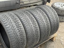 Nokian Hakkapeliitta R3, winter 255/45 R19