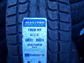 Maxtrek, зимние 245/40 R18