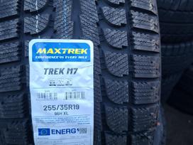 Maxtrek, žieminės 255/35 R19