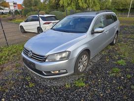 Volkswagen Passat, 2.0 l., wagon