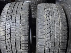 Continental WinterContact 8, žieminės 265/40 R21