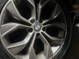Bmw, lengvojo lydinio, R19