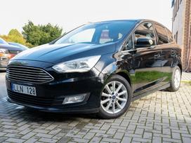 Ford C-MAX, 1.5 l., mpv / minivan