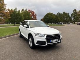 Audi Q5, 2.0 l., Внедорожник / Кроссовер