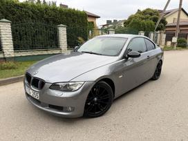 BMW 320, 2.0 l., coupe