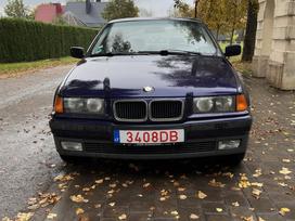 BMW 320, 2.0 l., Седан