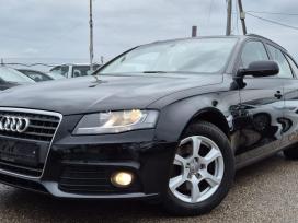 Audi A4, 2.0 l., universalas