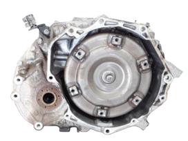 Opel Meriva gearbox