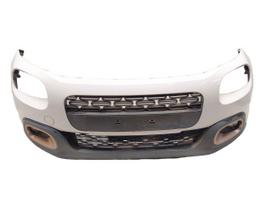 Citroen C3 бамперы (буфера)