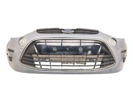 Ford S-MAX bumpers