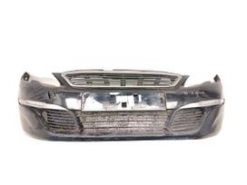 Peugeot 308 bumpers