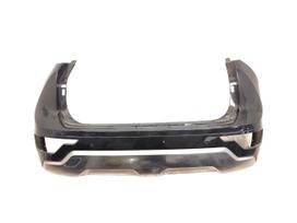 Kia Niro bumpers