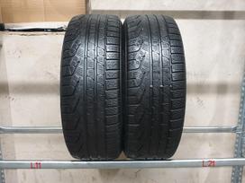 Pirelli Sottozero W210 Serie2, winter 235/50 R19
