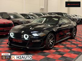 Ford Mustang, 2.3 l., Купе (coupe)