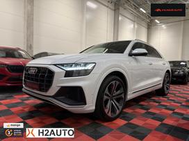Audi Q8, 3.0 l., Внедорожник / Кроссовер