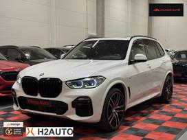 BMW X5, 3.0 l., Внедорожник / Кроссовер