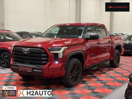Toyota Tundra, 3.5 l., pick-up