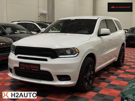 Dodge Durango, 3.6 l., visureigis / krosoveris