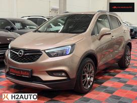 Buick Encore, 1.4 l., visureigis / krosoveris
