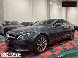 Mercedes-Benz CLS350, 3.0 l., Универсал