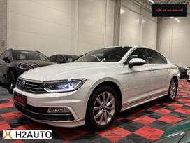 Volkswagen Passat, 1.8 l., Седан