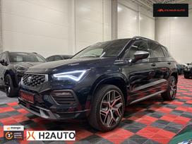 Seat Ateca, 1.5 l., Внедорожник / Кроссовер