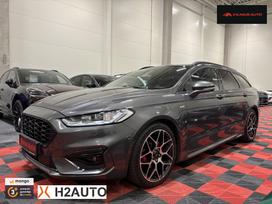 Ford Mondeo, 2.0 l., Универсал