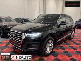 Audi Q7, 3.0 l., Внедорожник / Кроссовер