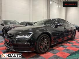 Audi A7, 3.0 l., Седан