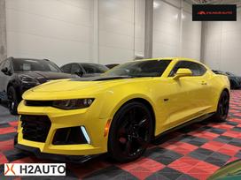 Chevrolet Camaro, 2.0 l., Купе (coupe)