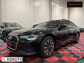 Audi A6, 2.0 l., Универсал