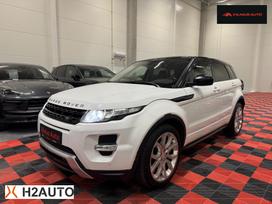 Land Rover Evoque, 2.2 l., off-road / crossover