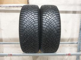 Continental Ice Contact 3, зимние 235/60 R17