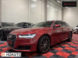Audi A6, 3.0 l., Универсал