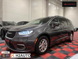 Chrysler Pacifica, 3.6 l., Минивэн