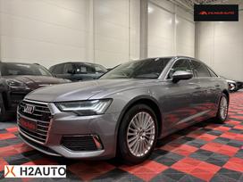 Audi A6, 2.0 l., Седан