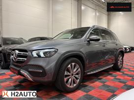 Mercedes-benz Gle350, 2.0 l., visureigis /