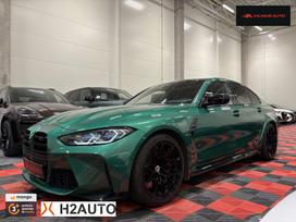 BMW M3, 3.0 l., Седан
