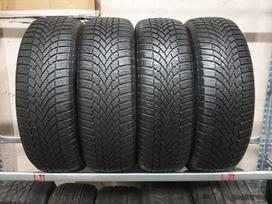 Bridgestone Blizzak LM005, зимние 205/60 R18