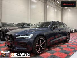 Volvo V60, 2.0 l., universalas