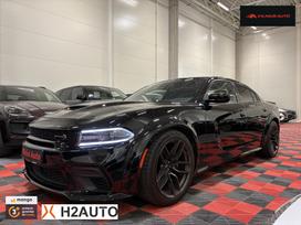 Dodge Charger, 6.4 l., saloon / sedan