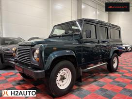 Land Rover Defender, 2.2 l., off-road / crossover