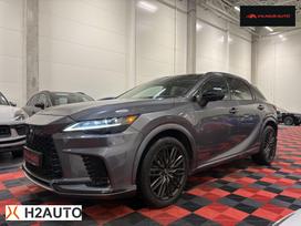Lexus RX 500h, 2.4 l., Внедорожник / Кроссовер