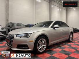 Audi A4, 2.0 l., Седан
