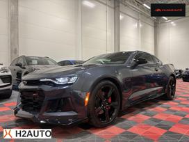 Chevrolet Camaro, 6.2 l., coupe