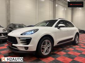 Porsche Macan, 2.0 l., Внедорожник / Кроссовер