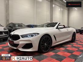 BMW 840, 3.0 l., Кабриолет
