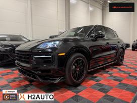 Porsche Cayenne, 3.0 l., off-road / crossover